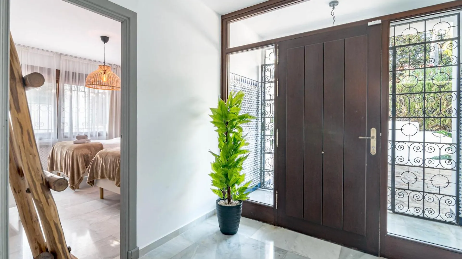 Grr - Elegant Villa With Exclusive Private Pool Μαρμπέλλα 0*,  Ισπανία