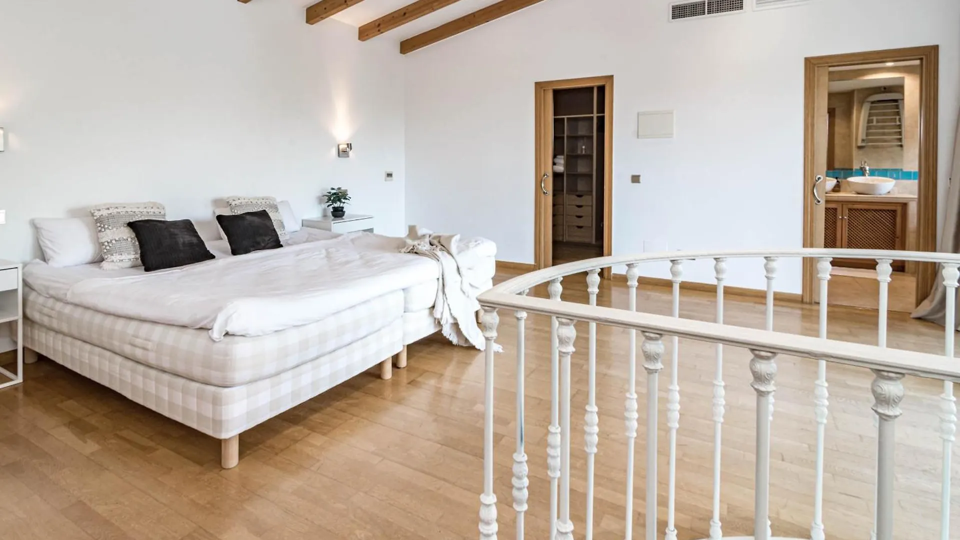Grr - Elegant Villa With Exclusive Private Pool Μαρμπέλλα