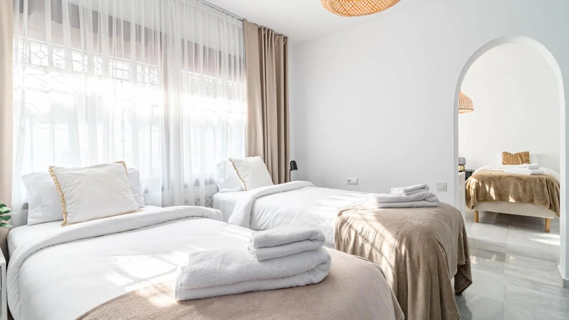 Grr - Elegant Villa With Exclusive Private Pool Μαρμπέλλα 0*,  Ισπανία