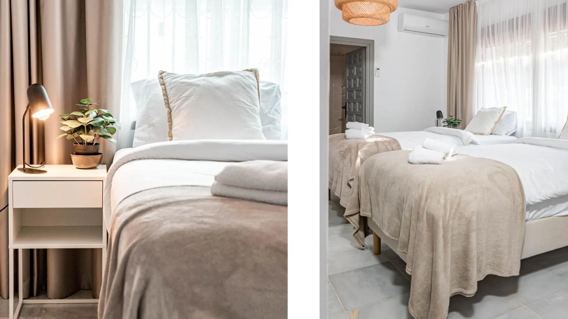 Grr - Elegant Villa With Exclusive Private Pool Μαρμπέλλα
