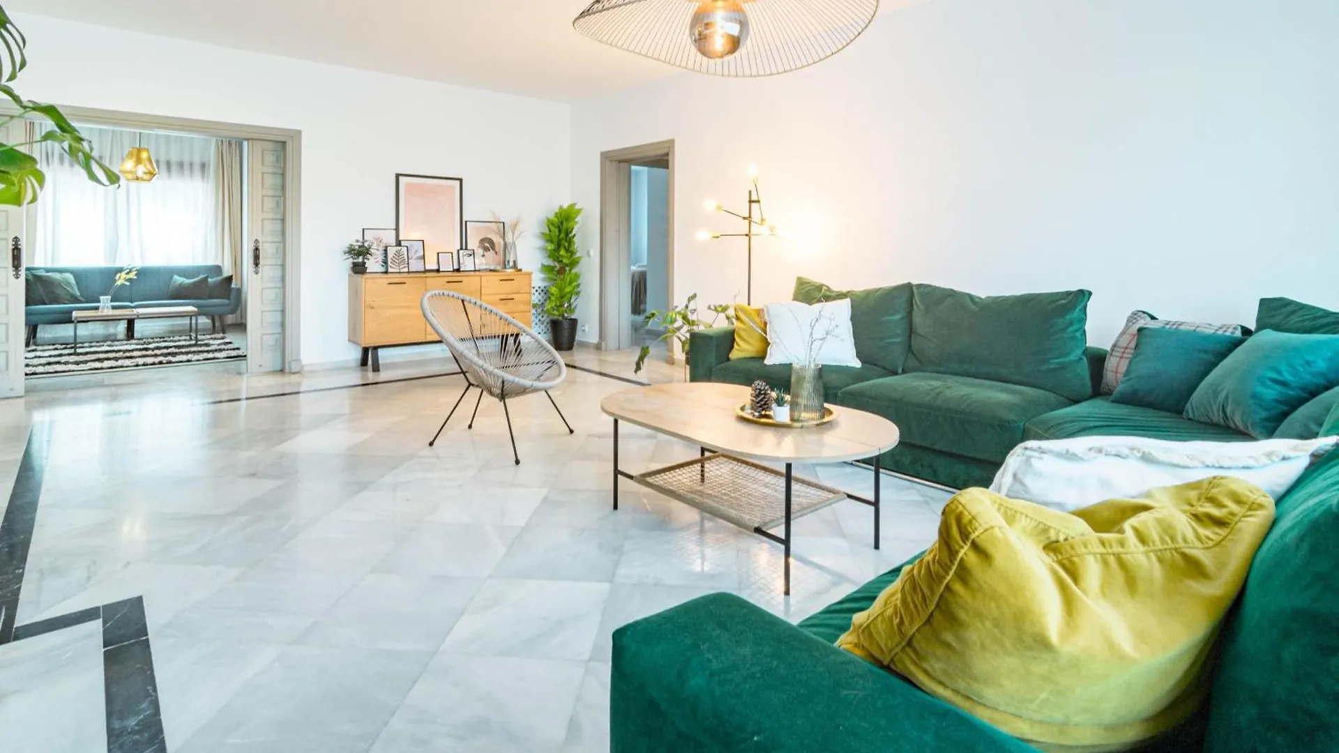 Grr - Elegant Villa With Exclusive Private Pool Μαρμπέλλα