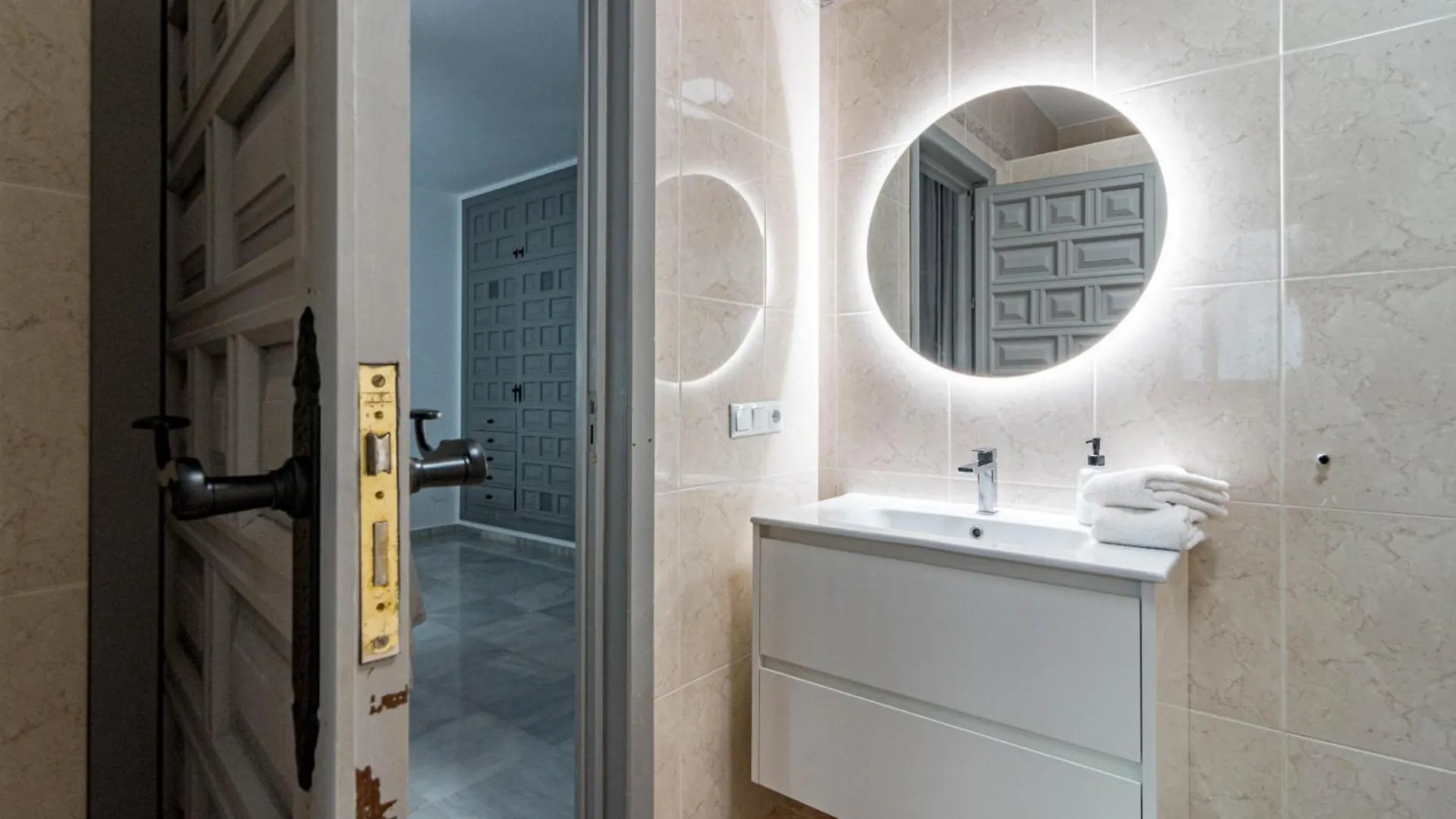 Grr - Elegant Villa With Exclusive Private Pool Μαρμπέλλα
