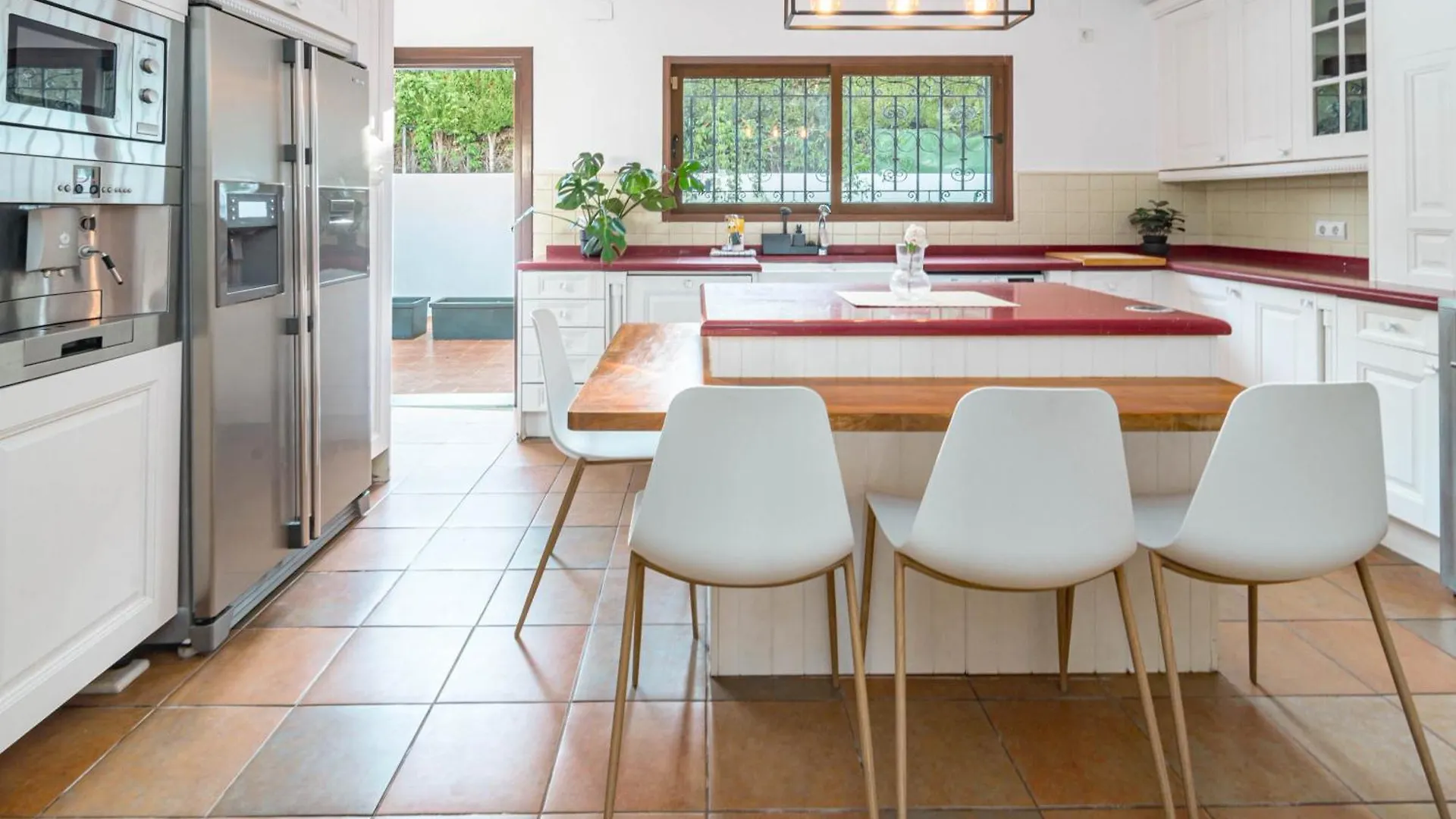 Grr - Elegant Villa With Exclusive Private Pool Μαρμπέλλα 0*,  Ισπανία